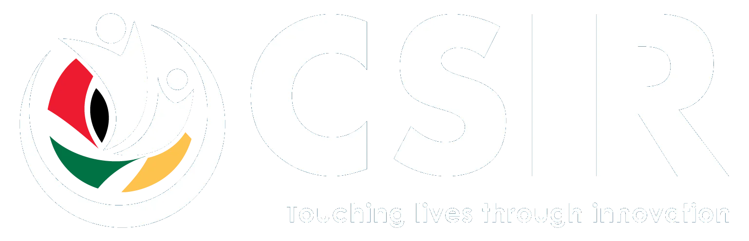 CSIR logo
