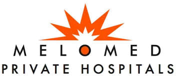 Melomed Hospitals logo