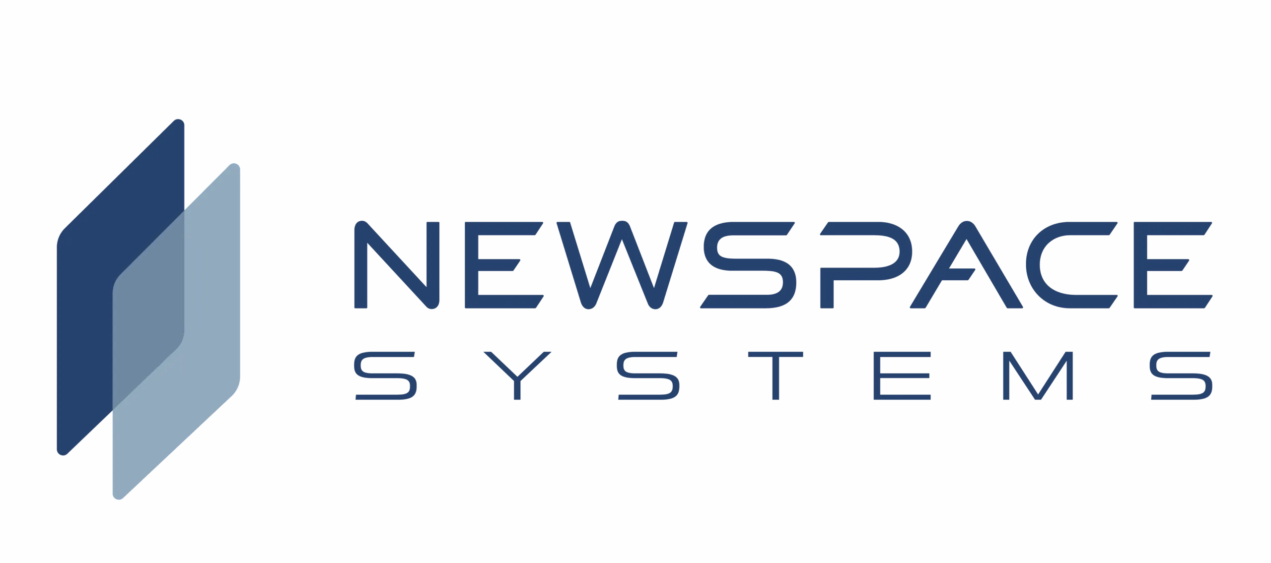 NewSpace Systems logo