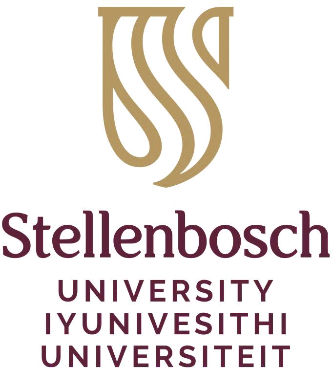Stellenbosch University logo