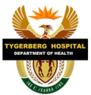 Tygerberg Hospital logo
